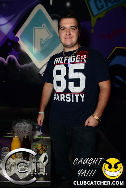City nightclub photo 371 - August 1st, 2012