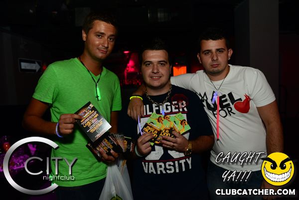 City nightclub photo 373 - August 1st, 2012