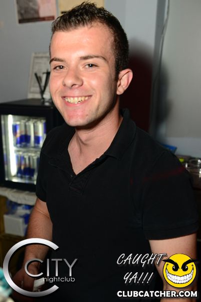 City nightclub photo 375 - August 1st, 2012