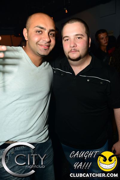 City nightclub photo 376 - August 1st, 2012