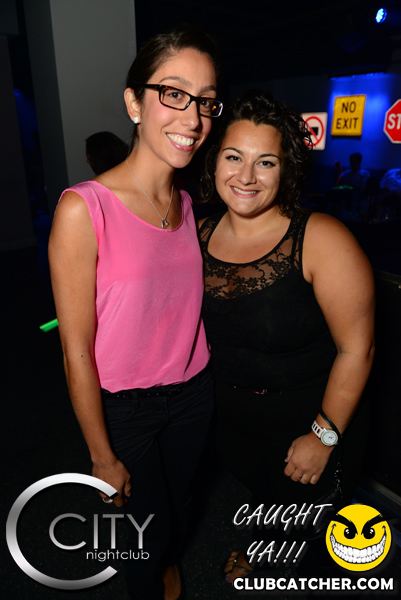City nightclub photo 377 - August 1st, 2012