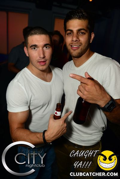 City nightclub photo 378 - August 1st, 2012