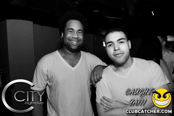 City nightclub photo 379 - August 1st, 2012