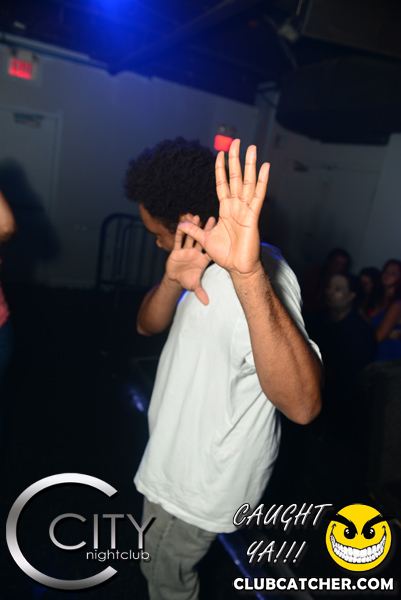 City nightclub photo 381 - August 1st, 2012