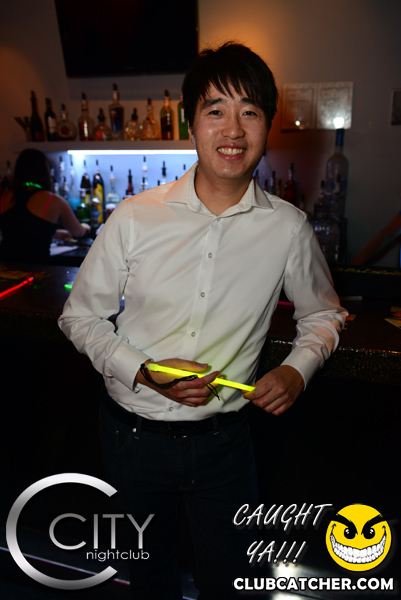 City nightclub photo 382 - August 1st, 2012