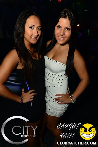 City nightclub photo 384 - August 1st, 2012