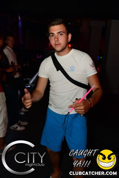 City nightclub photo 385 - August 1st, 2012