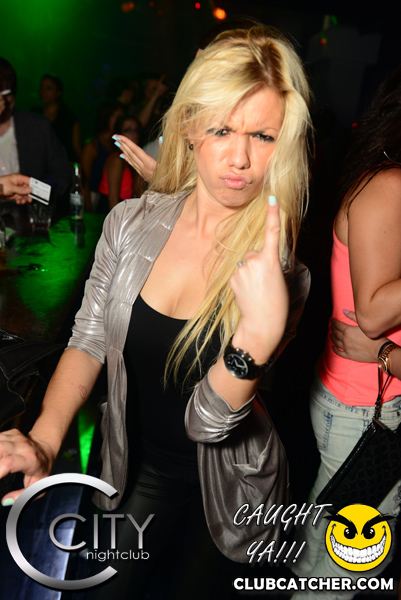 City nightclub photo 7 - August 1st, 2012