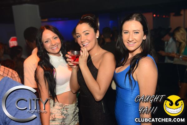 City nightclub photo 61 - August 1st, 2012