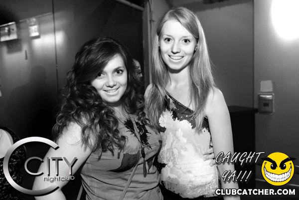 City nightclub photo 62 - August 1st, 2012