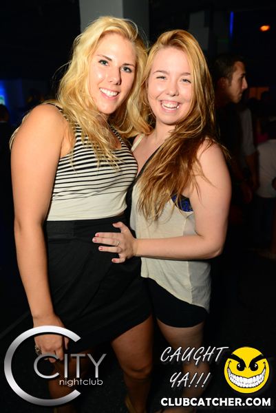 City nightclub photo 64 - August 1st, 2012