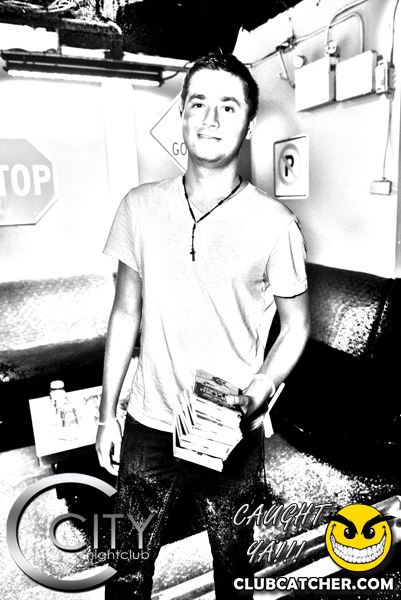 City nightclub photo 71 - August 1st, 2012
