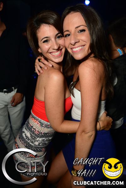 City nightclub photo 91 - August 1st, 2012