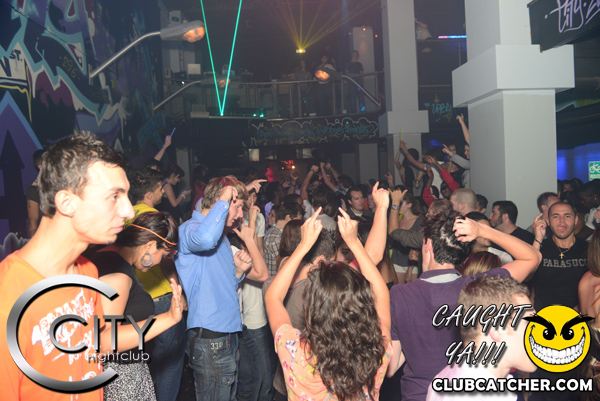 City nightclub photo 93 - August 1st, 2012