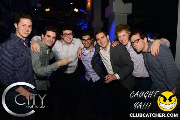 City nightclub photo 97 - August 1st, 2012