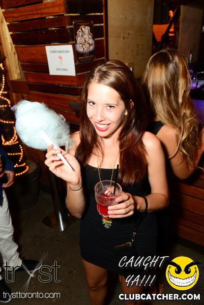 Tryst nightclub photo 19 - August 3rd, 2012