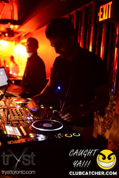 Tryst nightclub photo 290 - August 3rd, 2012