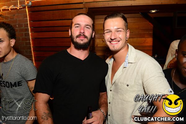 Tryst nightclub photo 30 - August 3rd, 2012
