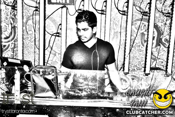 Tryst nightclub photo 35 - August 3rd, 2012