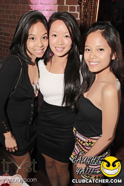 Tryst nightclub photo 343 - August 3rd, 2012