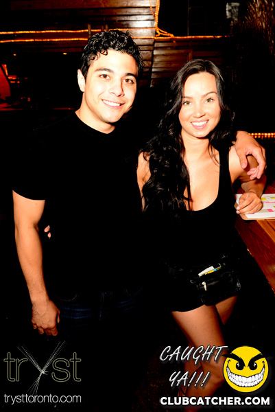Tryst nightclub photo 36 - August 3rd, 2012