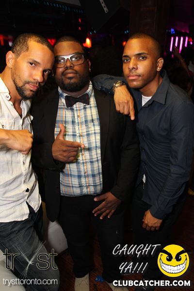 Tryst nightclub photo 366 - August 3rd, 2012