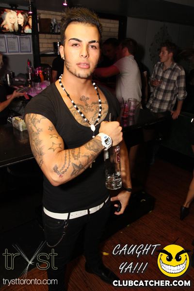 Tryst nightclub photo 372 - August 3rd, 2012