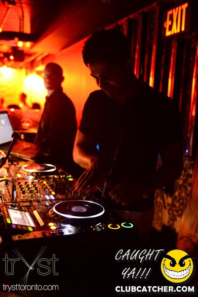 Tryst nightclub photo 39 - August 3rd, 2012