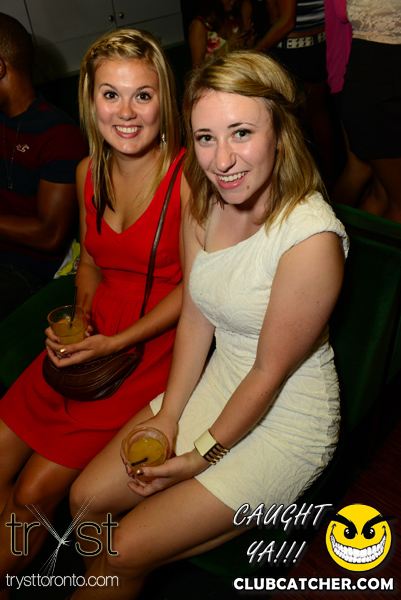Tryst nightclub photo 45 - August 3rd, 2012