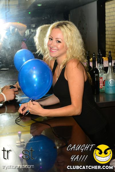 Tryst nightclub photo 48 - August 3rd, 2012
