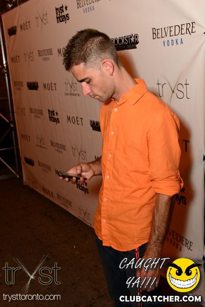 Tryst nightclub photo 49 - August 3rd, 2012