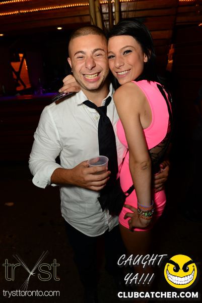 Tryst nightclub photo 68 - August 3rd, 2012