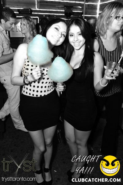 Tryst nightclub photo 8 - August 3rd, 2012