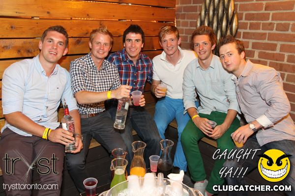 Tryst nightclub photo 71 - August 3rd, 2012