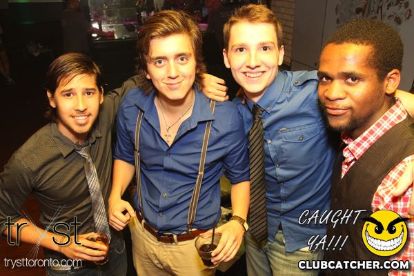 Tryst nightclub photo 72 - August 3rd, 2012