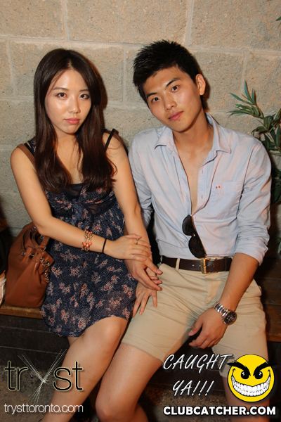 Tryst nightclub photo 73 - August 3rd, 2012