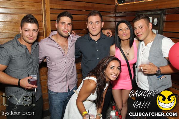 Tryst nightclub photo 74 - August 3rd, 2012