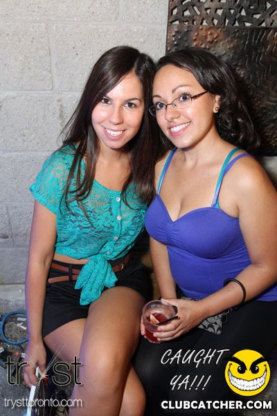 Tryst nightclub photo 75 - August 3rd, 2012