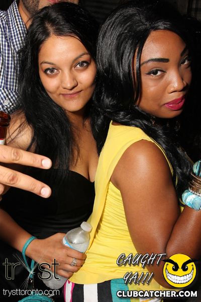 Tryst nightclub photo 77 - August 3rd, 2012