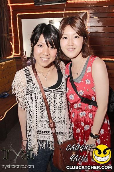 Tryst nightclub photo 79 - August 3rd, 2012