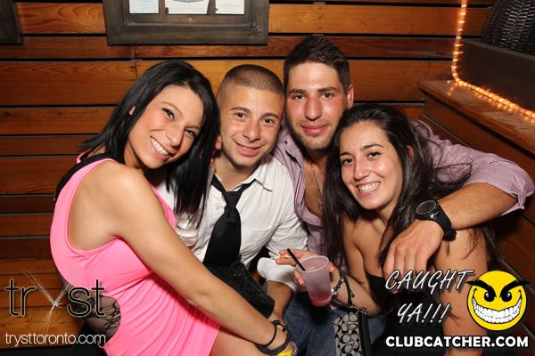 Tryst nightclub photo 80 - August 3rd, 2012