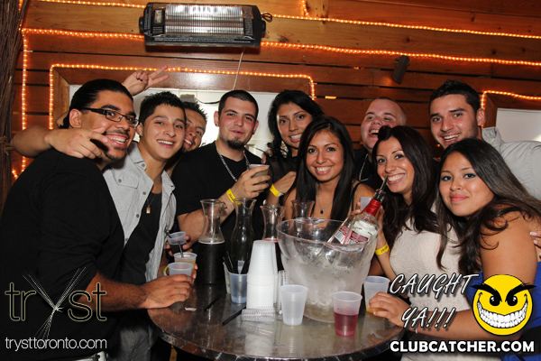 Tryst nightclub photo 85 - August 3rd, 2012