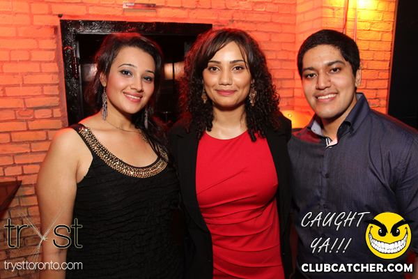 Tryst nightclub photo 86 - August 3rd, 2012