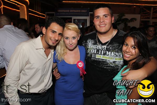 Tryst nightclub photo 88 - August 3rd, 2012