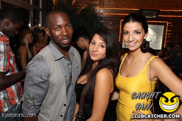 Tryst nightclub photo 92 - August 3rd, 2012