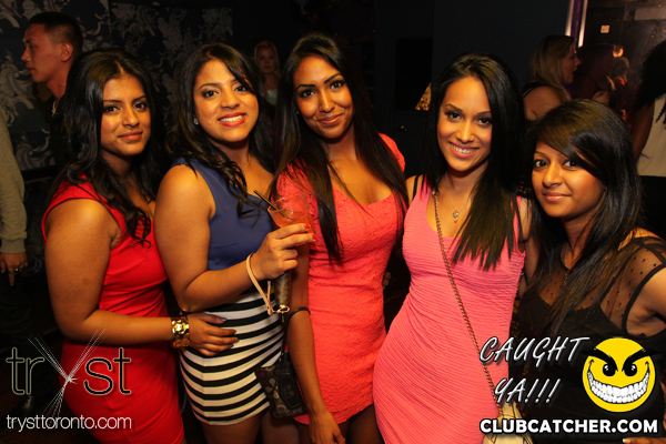 Tryst nightclub photo 96 - August 3rd, 2012