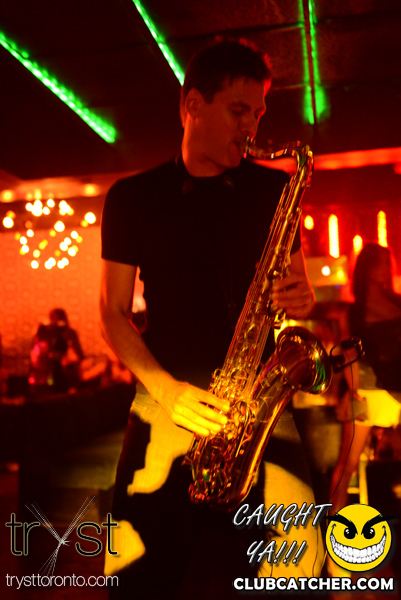 Tryst nightclub photo 2 - August 4th, 2012