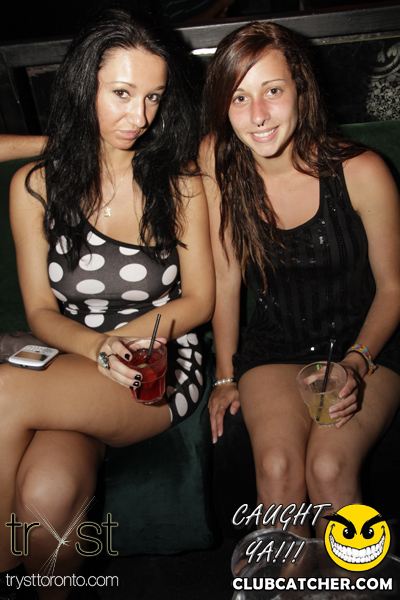 Tryst nightclub photo 19 - August 4th, 2012