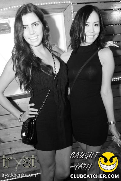 Tryst nightclub photo 23 - August 4th, 2012