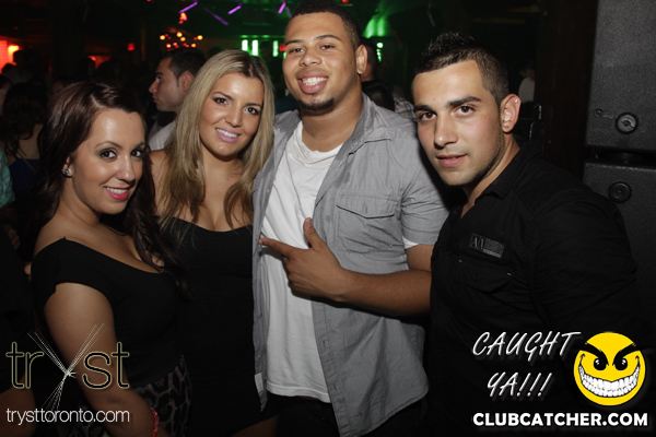 Tryst nightclub photo 289 - August 4th, 2012